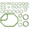 Four Seasons Hyun Excel 94-90-Scoupe 92-91-Sonata 98- Ac Seal Kit, 26798 26798 - alternate 1